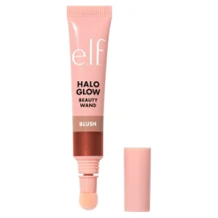 e.l.f. Halo Glow You Go Cocoa Beauty Wand Blush