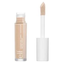 e.l.f. Light Peach Hydrating Camo Concealer Satin Finish