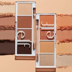 e.l.f. Love You a Latte Bite-Size Oogschaduwpalet