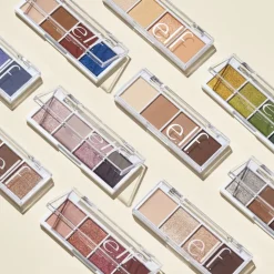 e.l.f. Love You a Latte Bite-Size Oogschaduwpalet