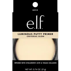 e.l.f. Luminous Universal Glow Putty Primer