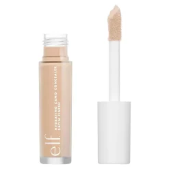 e.l.f. Medium Peach Hydrating Camo Concealer Satin Finish