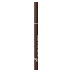 e.l.f. Neutral Brown Holy Strokes Micro-Fine Brow Pen