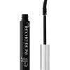e.l.f. Pitch Black Incredible Curl Mascara