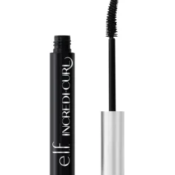 e.l.f. Pitch Black Incredible Curl Mascara