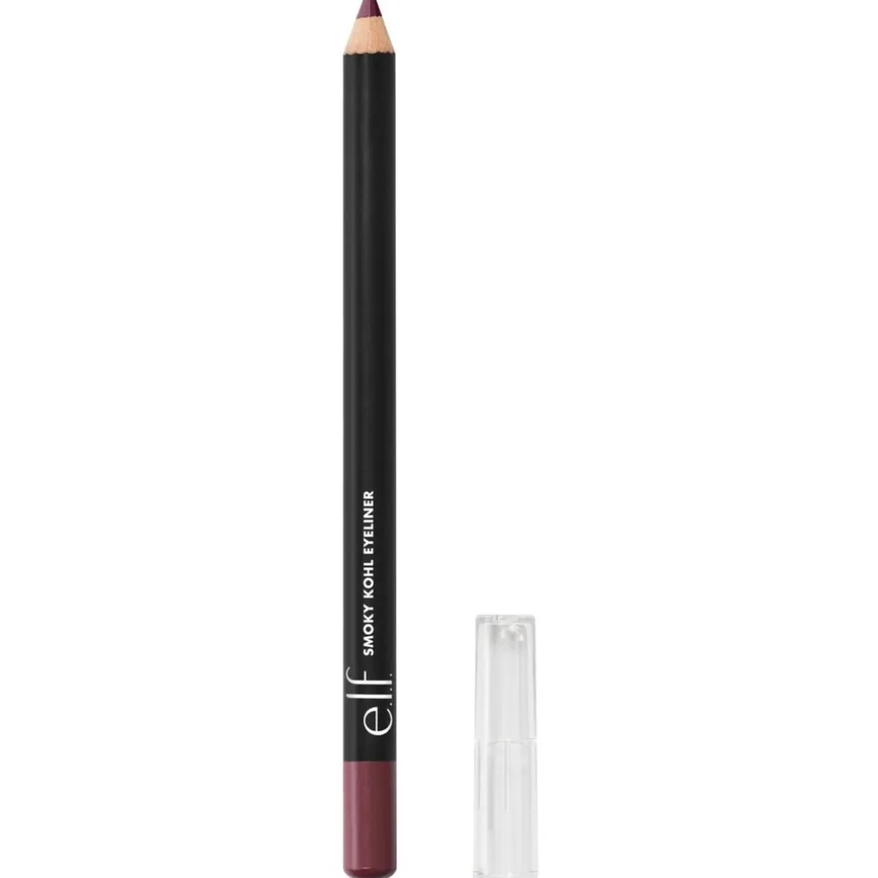 e.l.f. Plum & Go Smokey Kohl Eyeliner