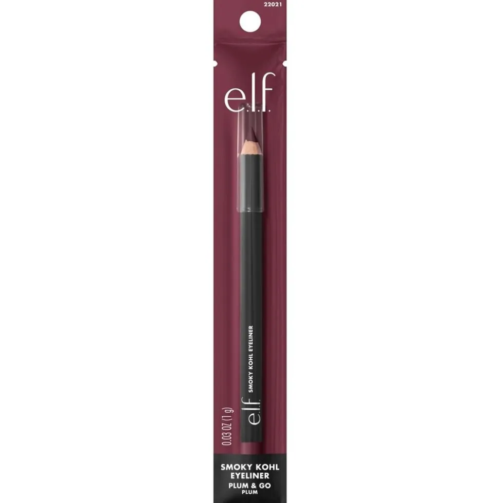 e.l.f. Plum & Go Smokey Kohl Eyeliner