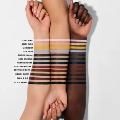 e.l.f. Plum & Go Smokey Kohl Eyeliner