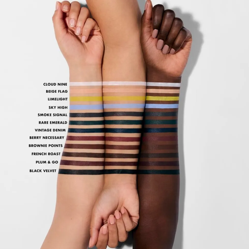 e.l.f. Plum & Go Smokey Kohl Eyeliner