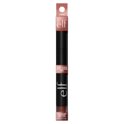 e.l.f. Pout Clout Bust a Mauve Lip Plumping Pen