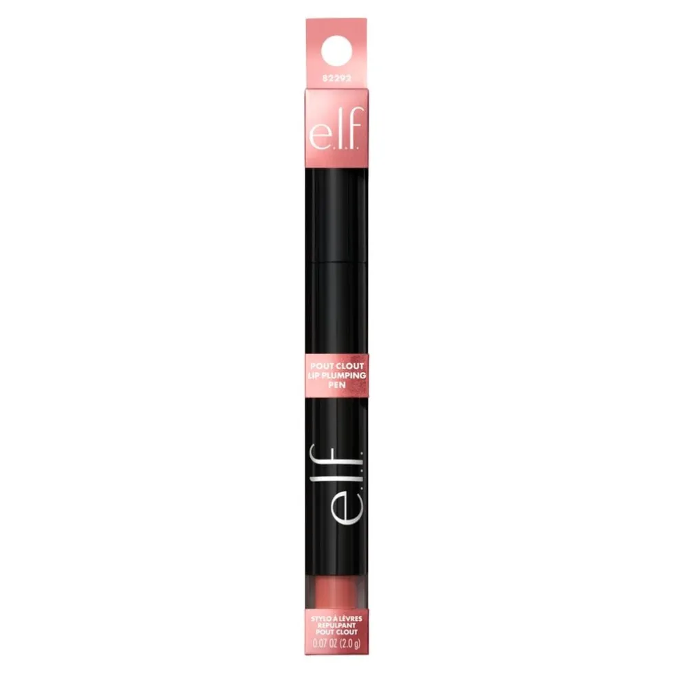 e.l.f. Pout Clout Pinky Out Lip Plumping Pen