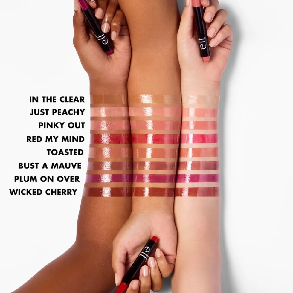 e.l.f. Pout Clout Pinky Out Lip Plumping Pen