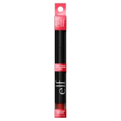 e.l.f. Pout Clout Red My Mind Lip Plumping Pen
