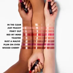 e.l.f. Pout Clout Red My Mind Lip Plumping Pen