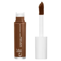 e.l.f. Rich Ebony Hydrating Camo Concealer Satin Finish