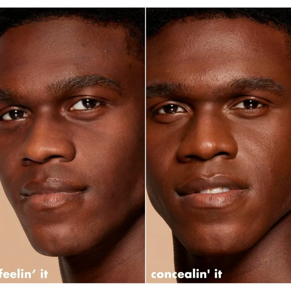 e.l.f. Rich Ebony Hydrating Camo Concealer Satin Finish