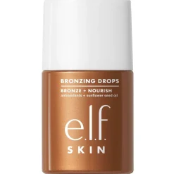 e.l.f. Skin Bronze + Nourish Pure Gold Bronzing Drops
