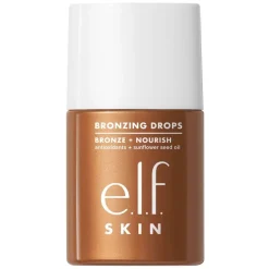 e.l.f. Skin Copper Gold Bronzing Drops