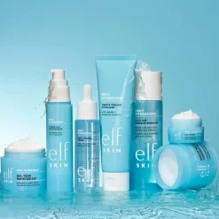 e.l.f. Skin Holy Hydration! Oogcrème