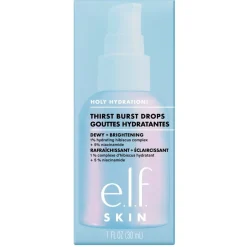 e.l.f. Skin Holy Hydration! Thirst Burst Drops