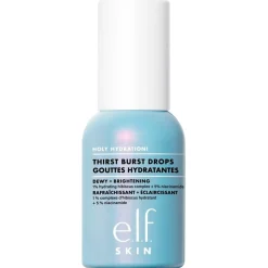 e.l.f. Skin Holy Hydration! Thirst Burst Drops