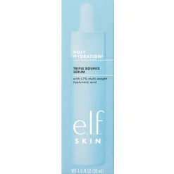 e.l.f. Skin Holy Hydration! Triple Bounce Serum
