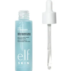 e.l.f. Skin Holy Hydration! Triple Bounce Serum