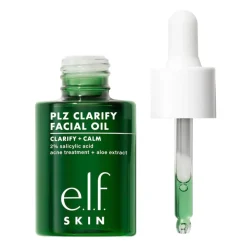 e.l.f. Skin PLZ Clarify Facial Oil