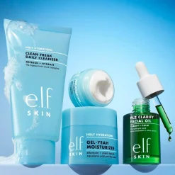 e.l.f. Skin PLZ Clarify Facial Oil