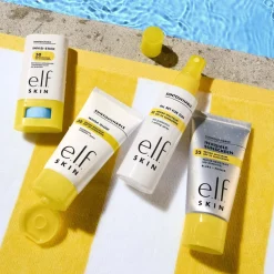 e.l.f. Skin Suntouchable All Set For Sun SPF30 Setting Spray