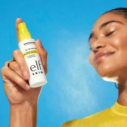 e.l.f. Skin Suntouchable All Set For Sun SPF30 Setting Spray