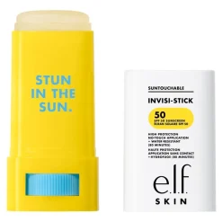 e.l.f. Skin Suntouchable Invisistick SPF50 Zonnebrandstick