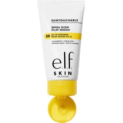 e.l.f. Skin Suntouchable Whoa Glow SPF30 Zonnebrandcrème