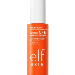 e.l.f. Skin Vitamin C Brightening +Glow Serum