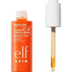 e.l.f. Skin Vitamin C Brightening +Glow Serum