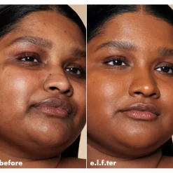 e.l.f. Soft Glam 51 Deep Cool Satin Foundation