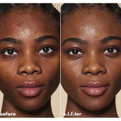 e.l.f. Soft Glam 53 Deep Neutral Satin Foundation