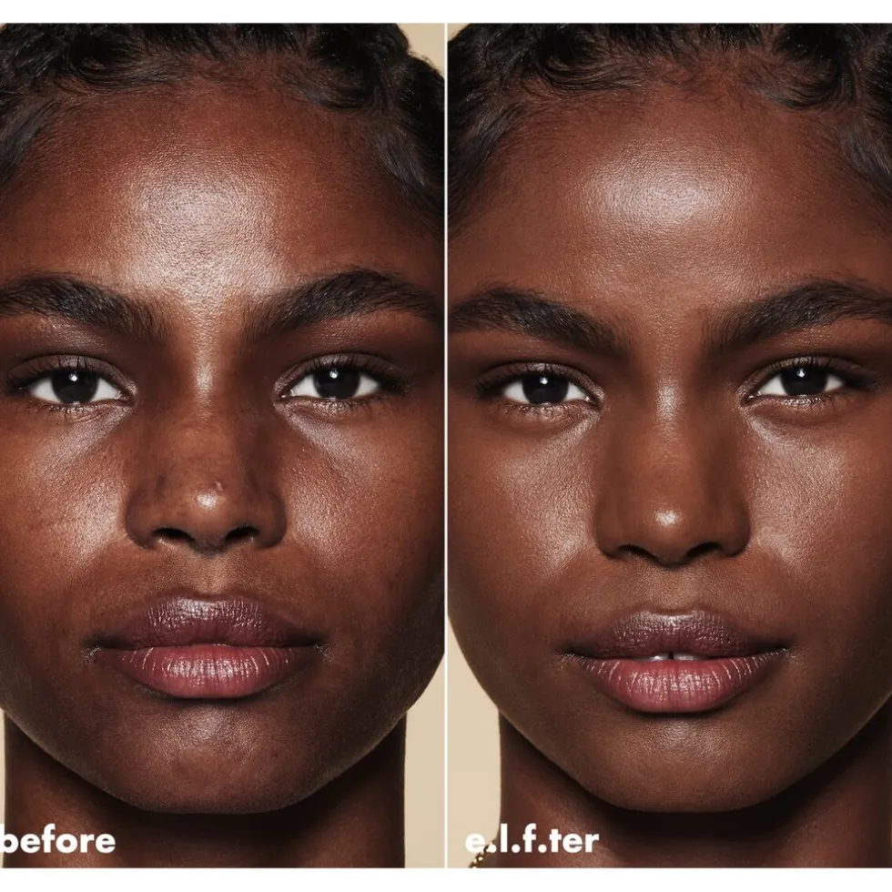 e.l.f. Soft Glam 54 Deep Neutral Satin Foundation