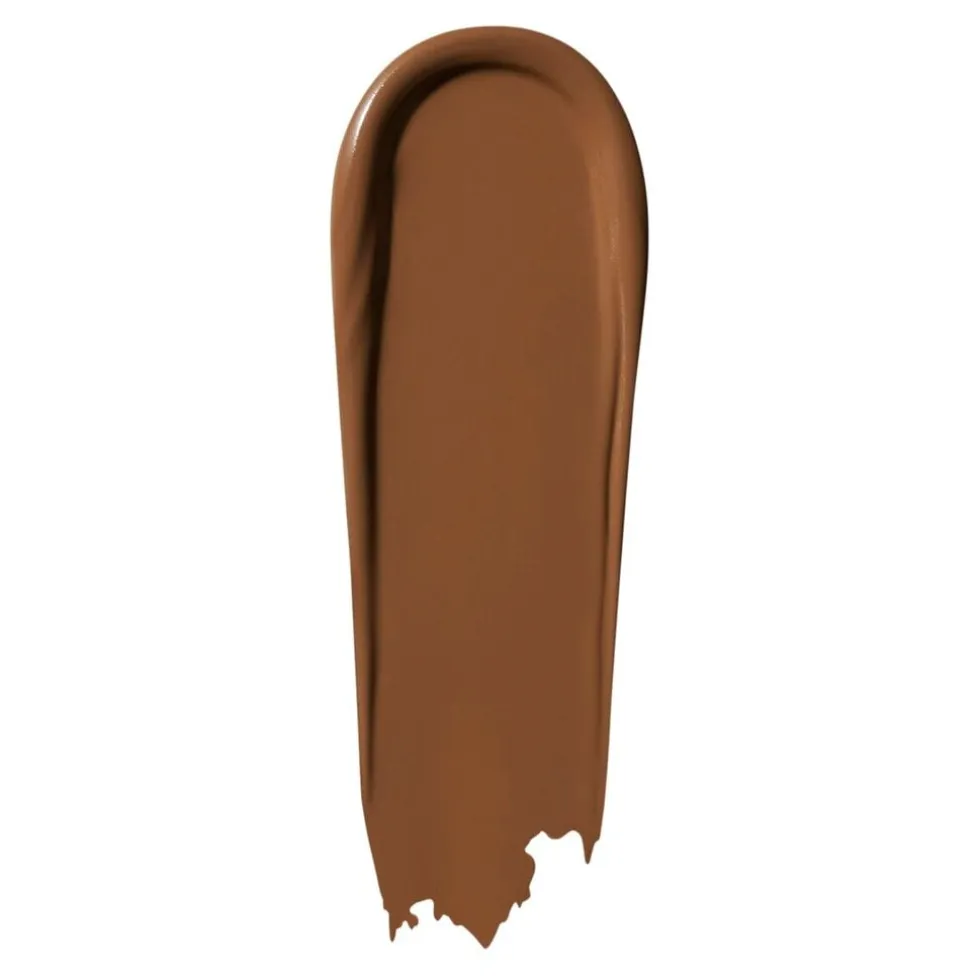 e.l.f. Soft Glam 55 Deep Warm Satin Foundation