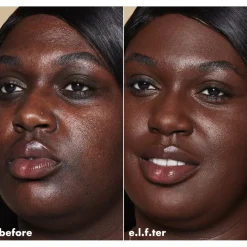 e.l.f. Soft Glam 60 Rich Cool Satin Foundation