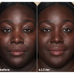 e.l.f. Soft Glam 63 Rich Warm Satin Foundation