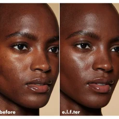 e.l.f. Soft Glam 62 Rich Warm Satin Foundation