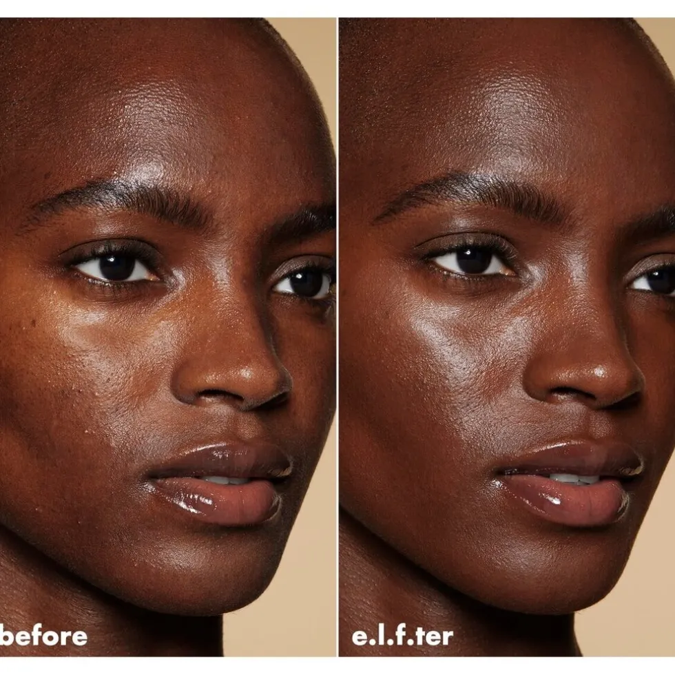 e.l.f. Soft Glam 62 Rich Warm Satin Foundation