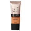 e.l.f. Soft Glam 43 Tan Cool Satin Foundation