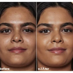 e.l.f. Soft Glam 43 Tan Cool Satin Foundation