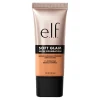 e.l.f. Soft Glam 44 Tan Cool Satin Foundation
