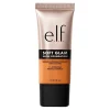 e.l.f. Soft Glam 45 Tan Warm Satin Foundation