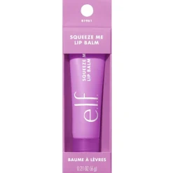 e.l.f. Squeeze Me Grape Lipbalm