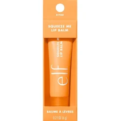 e.l.f. Squeeze Me Peach Lipbalm