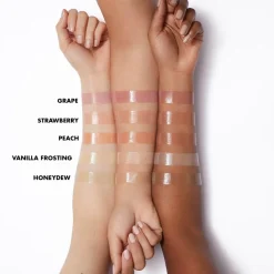 e.l.f. Squeeze Me Strawberry Lipbalm